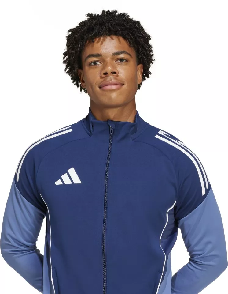 adidas TIRO25C TR JKT Dzseki
