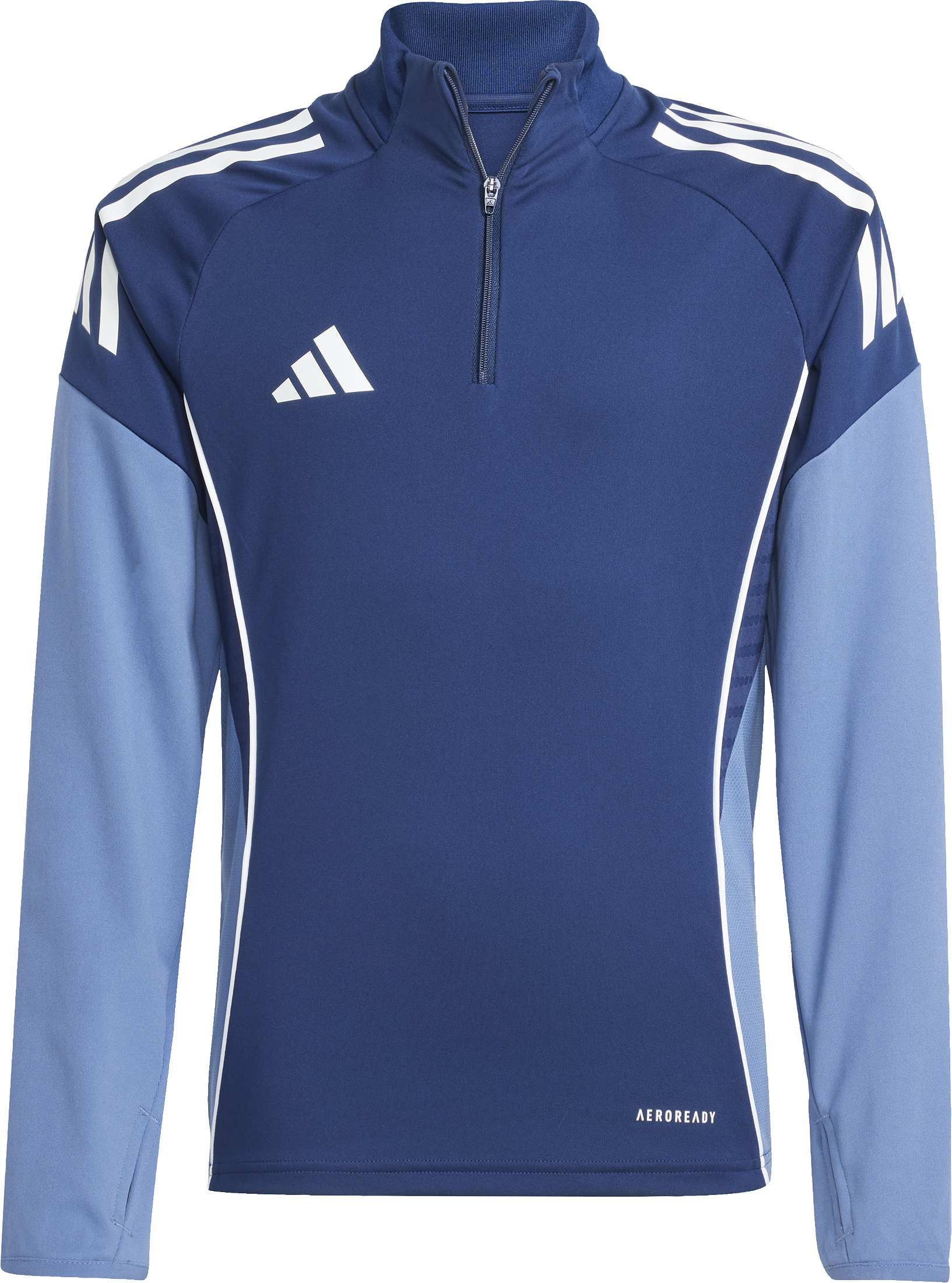 Camiseta adidas TIRO25 COMPETITION TRAINING TOP KIDS