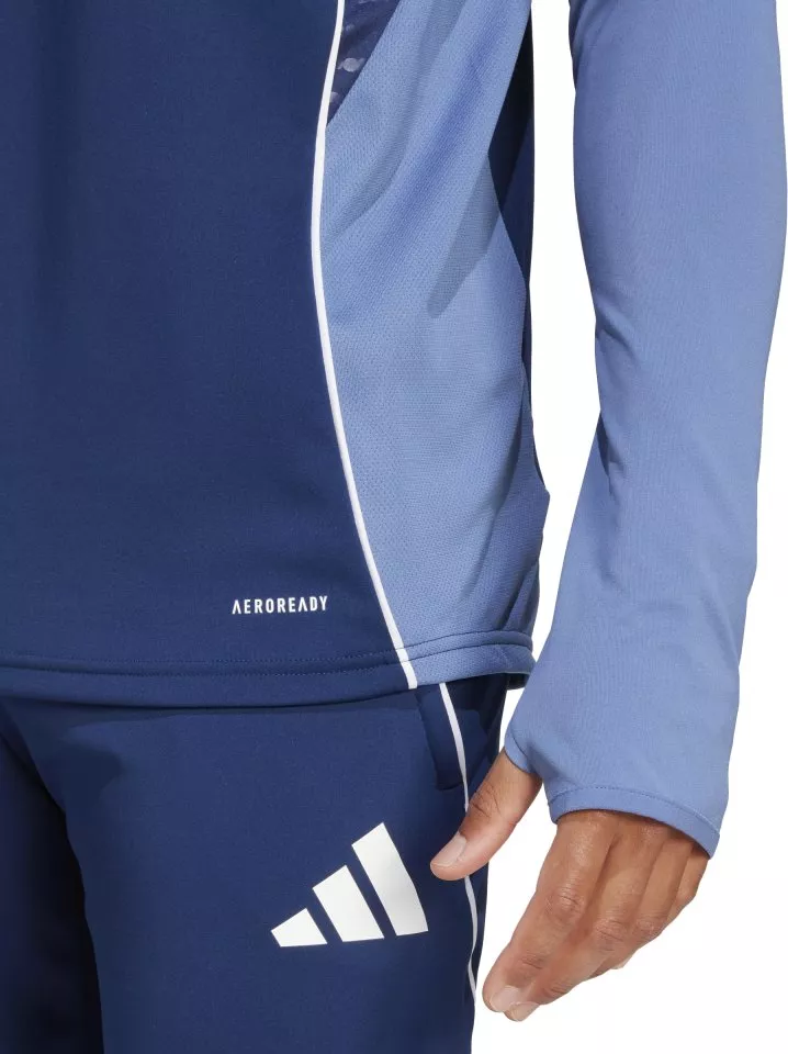 adidas TIRO25C TR TOP Hosszú ujjú póló