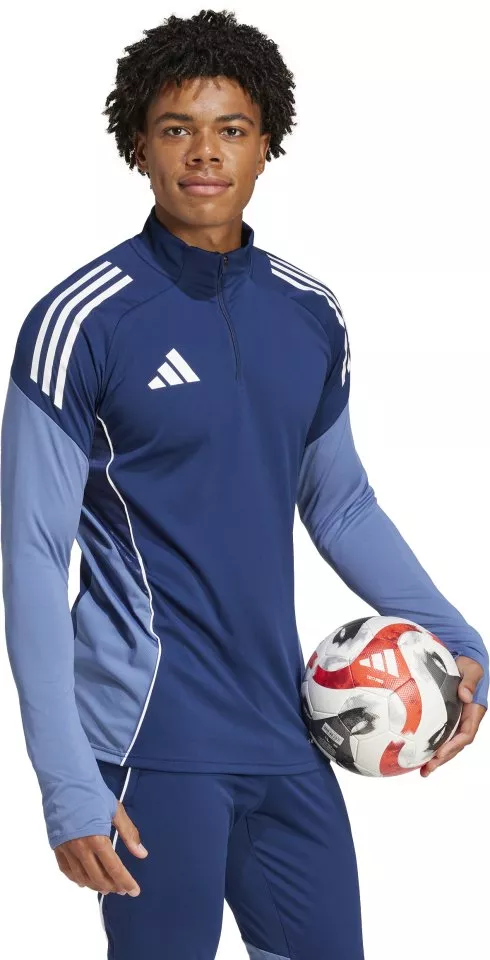 adidas TIRO25C TR TOP Hosszú ujjú póló