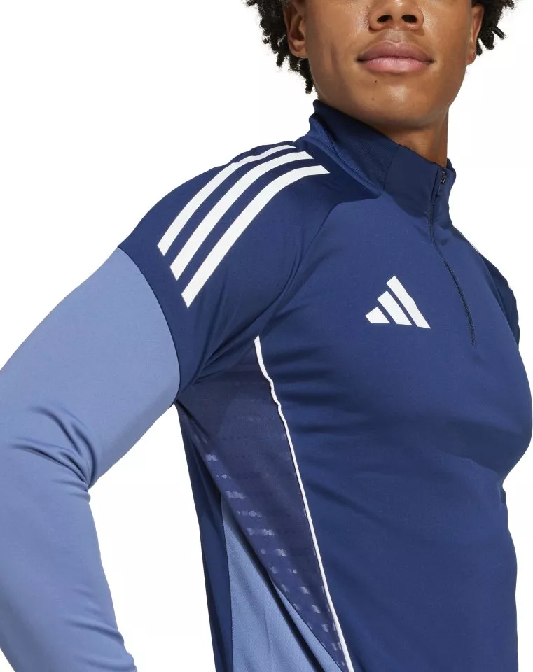 adidas TIRO25C TR TOP Hosszú ujjú póló