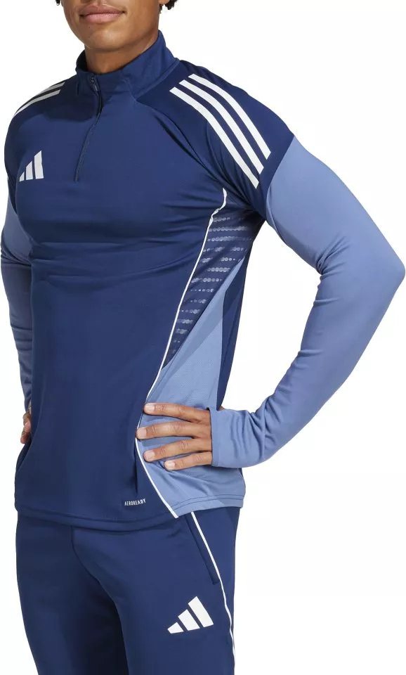 adidas TIRO25C TR TOP Hosszú ujjú póló