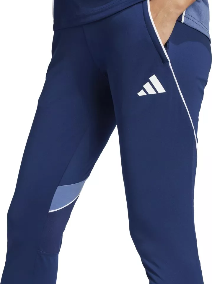 Pants adidas TIRO25C TR PNTW