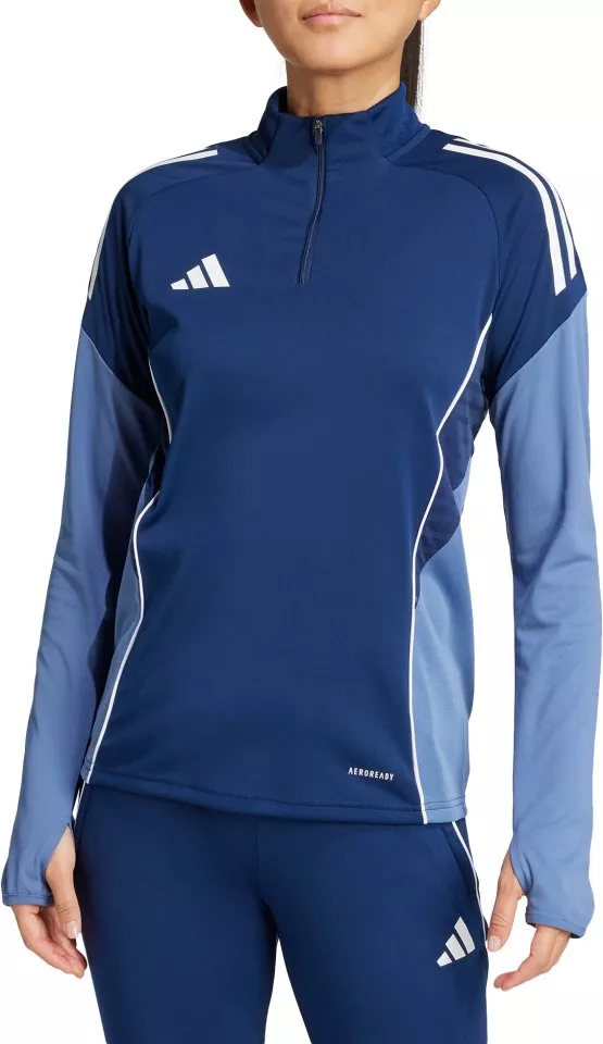 adidas TIRO25C TR TOPW Hosszú ujjú póló