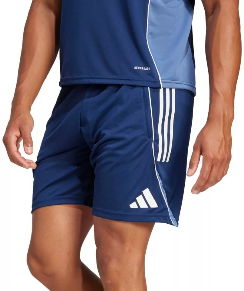 Pantalón corto adidas TIRO25C TR SHO