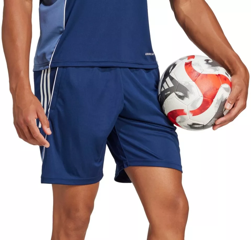 Pantalón corto adidas TIRO25C TR SHO