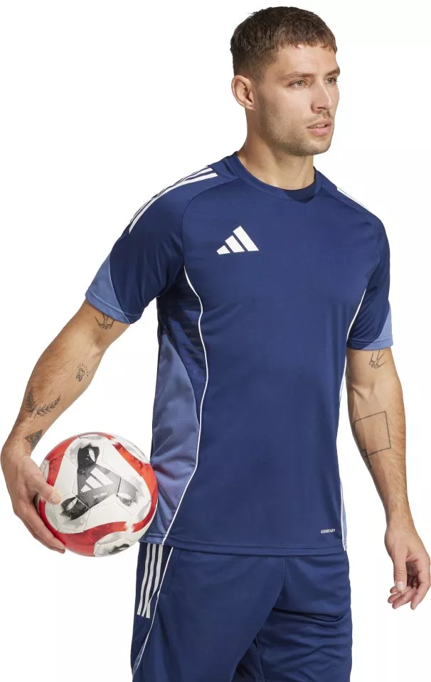 Tröja adidas TIRO25C TR JSY