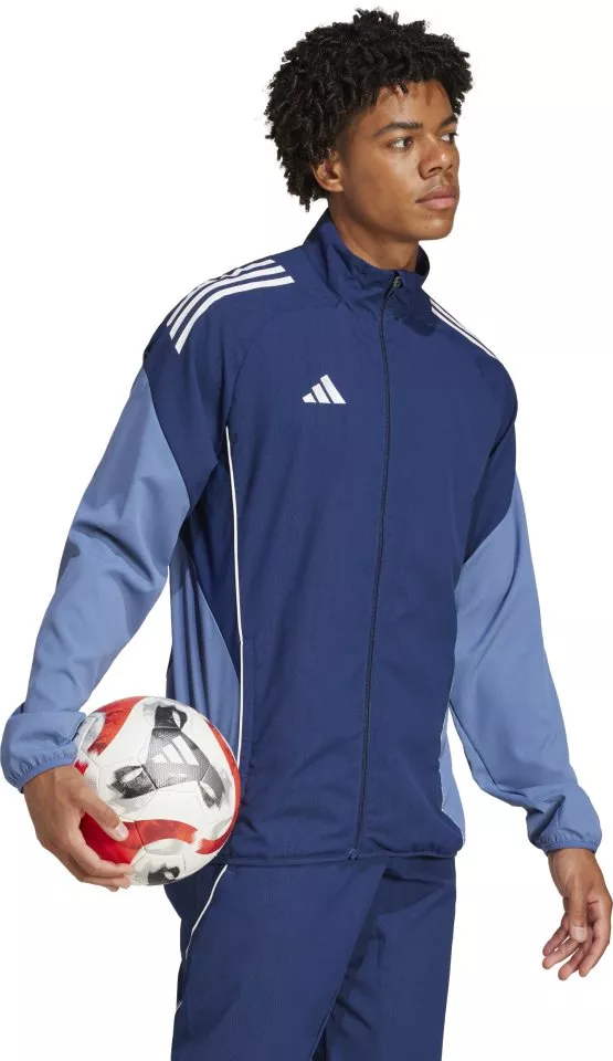 Casaco adidas TIRO25C PRE JKT