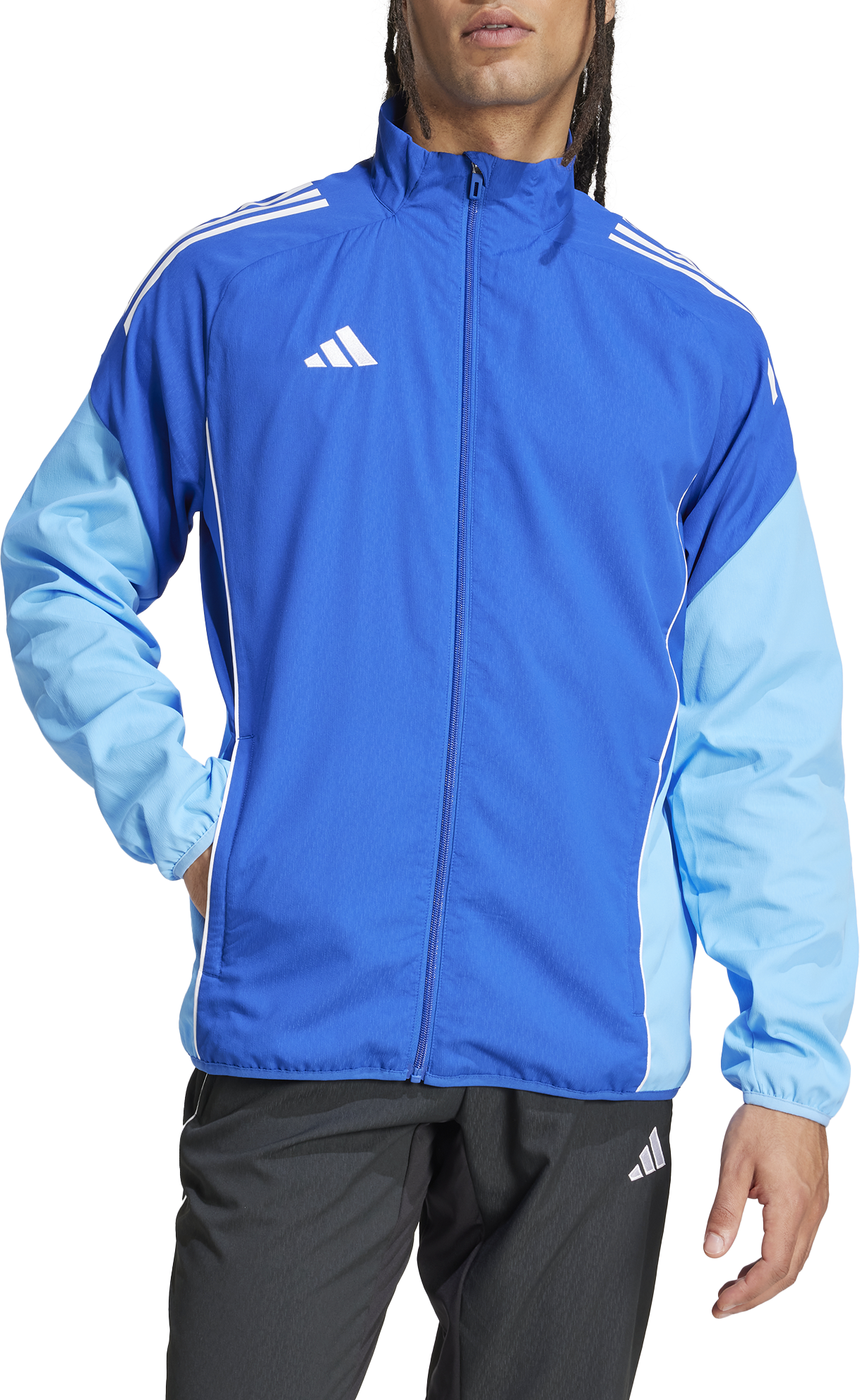 Casaco adidas TIRO25C PRE JKT