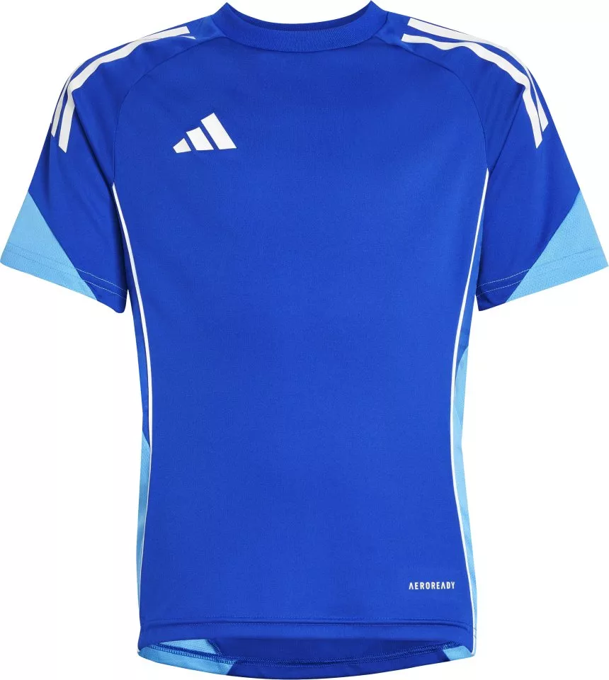 Tröja adidas TIRO25C TR JSYY