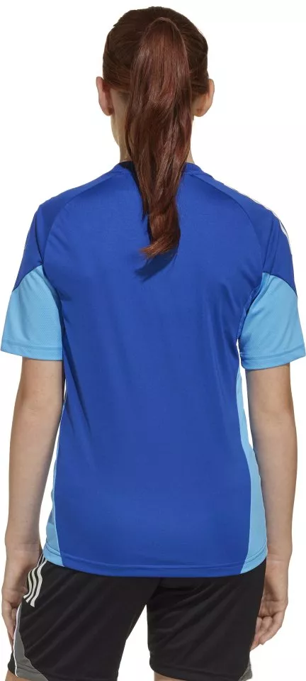 Tröja adidas TIRO25C TR JSYY