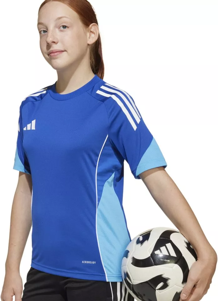 Tröja adidas TIRO25C TR JSYY