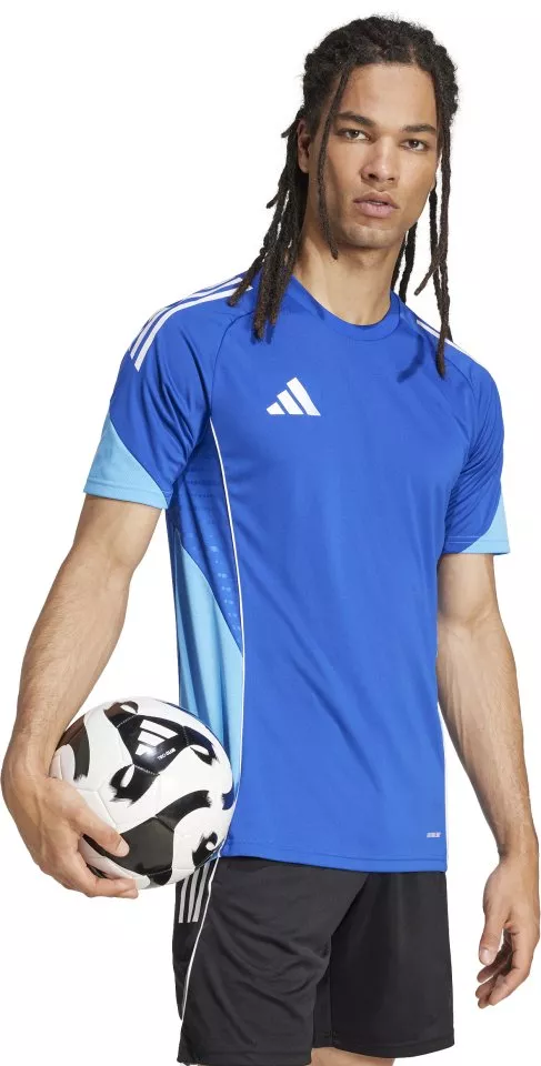 Bluza adidas TIRO25C TR JSY
