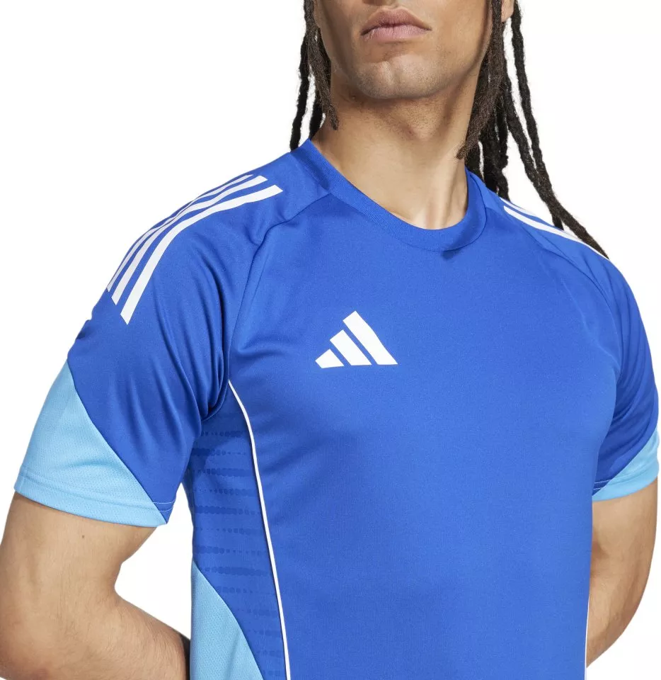 Bluza adidas TIRO25C TR JSY