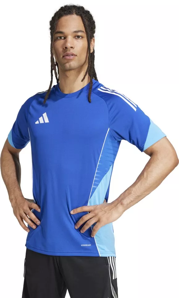 Bluza adidas TIRO25C TR JSY