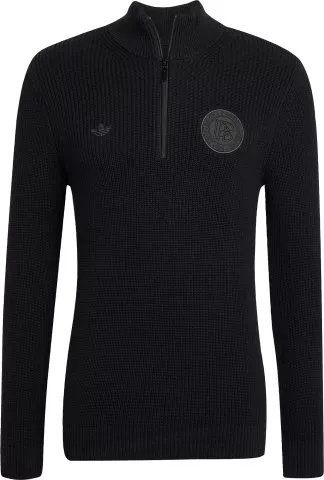 DFB Deutschland HalfZip Sweatshirt