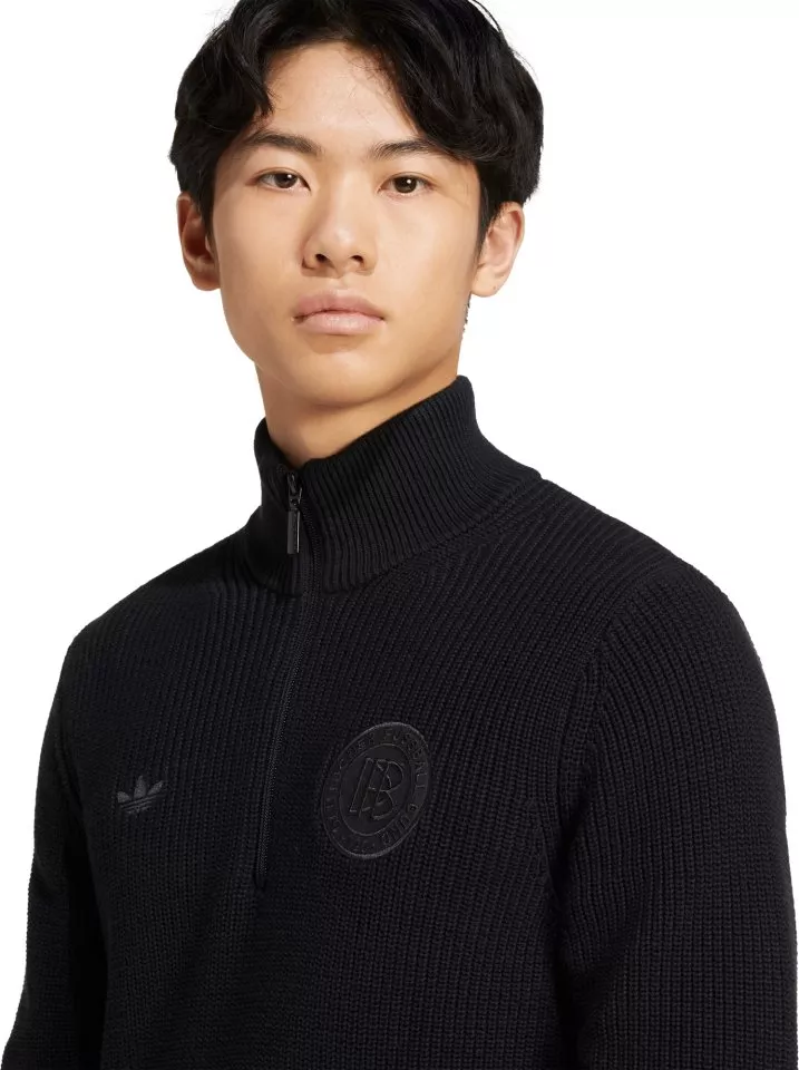 adidas DFB Deutschland HalfZip Sweatshirt