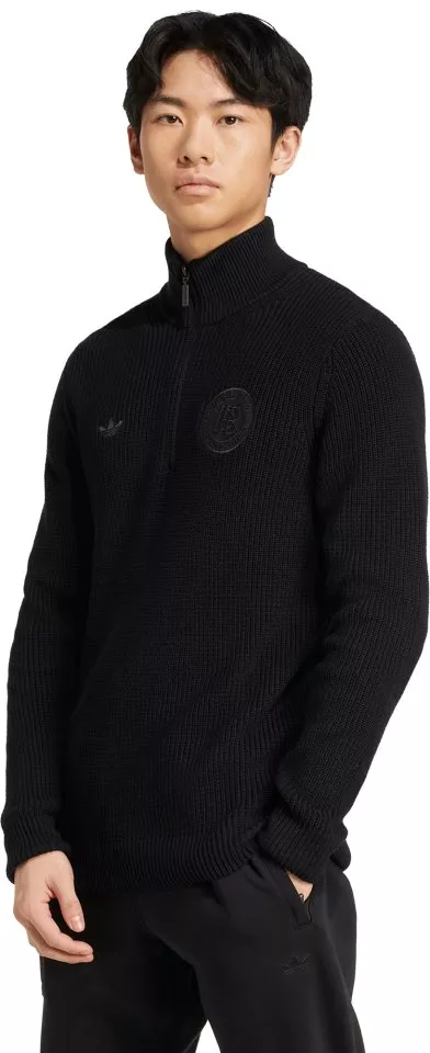 adidas DFB Deutschland HalfZip Sweatshirt