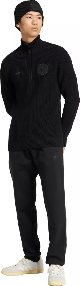 adidas DFB Deutschland HalfZip Sweatshirt