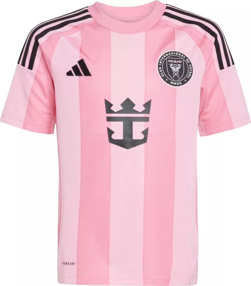 Camisa adidas IMCF H JSY Y N 2025/26