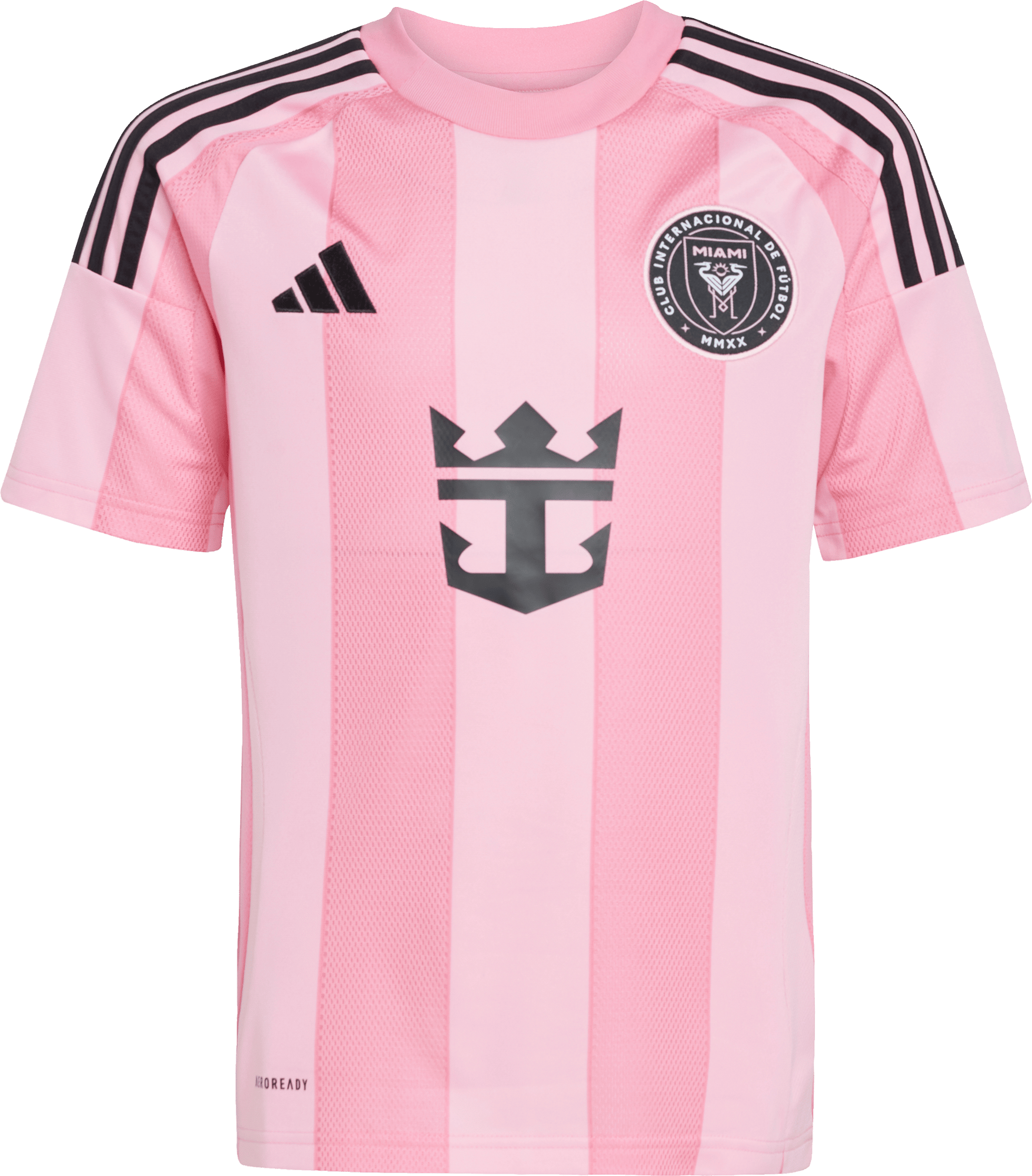 Camisa adidas IMCF H JSY Y N 2025/26