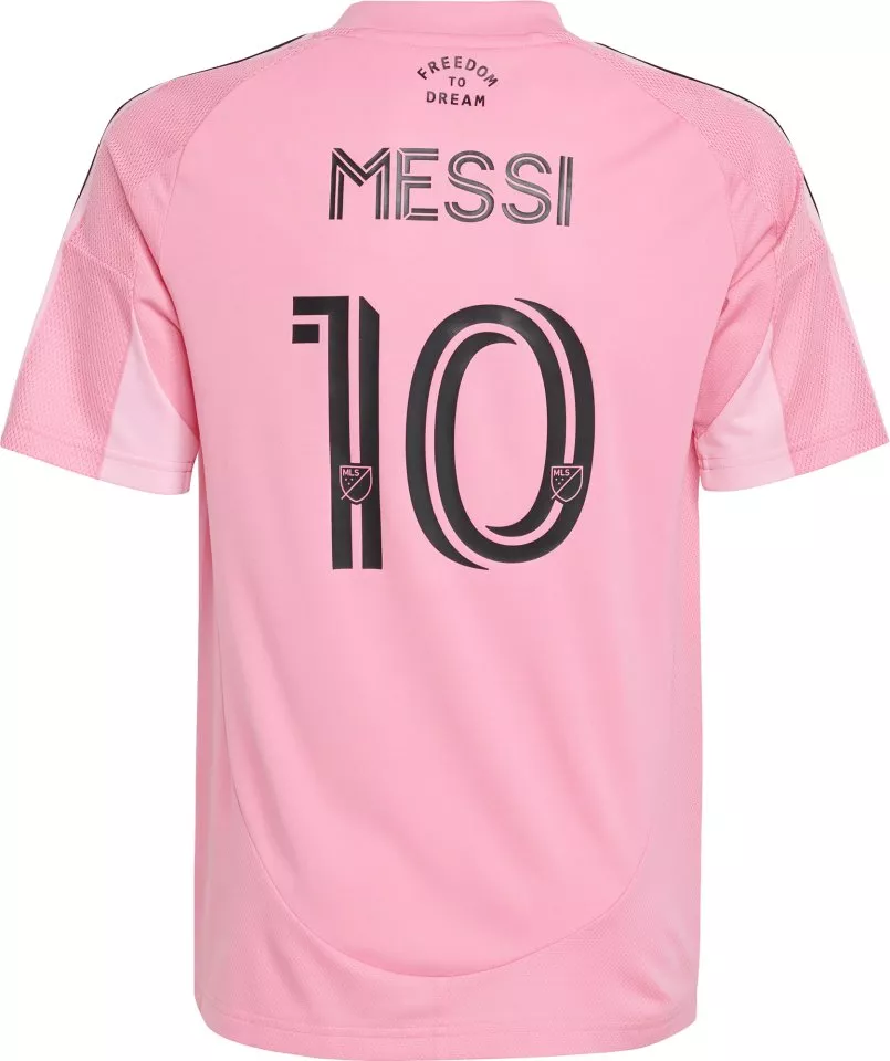 Camisa adidas IMCF H JSY Y N 2025/26