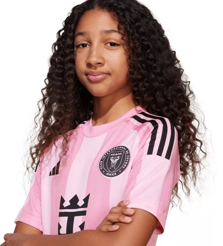 Camisa adidas IMCF H JSY Y N 2025/26