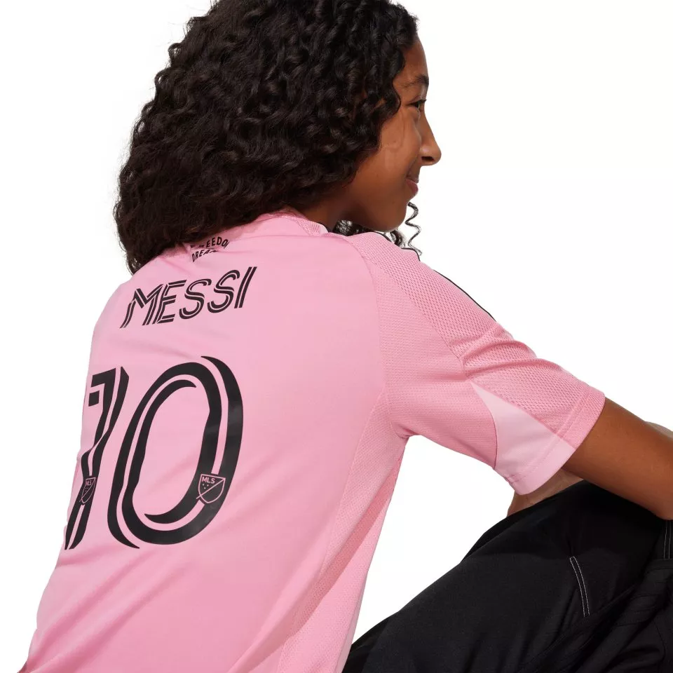 Camisa adidas IMCF H JSY Y N 2025/26