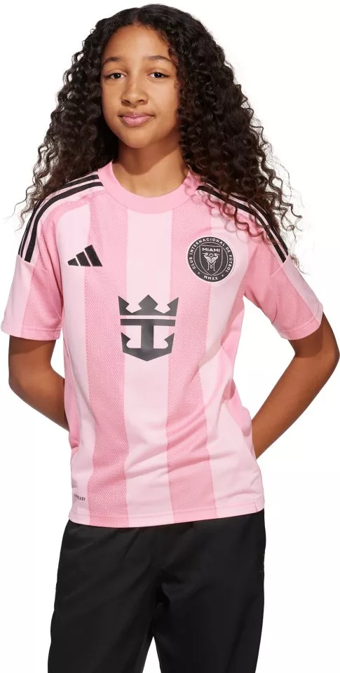Camisa adidas IMCF H JSY Y N 2025/26