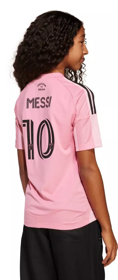 Camisa adidas IMCF H JSY Y N 2025/26