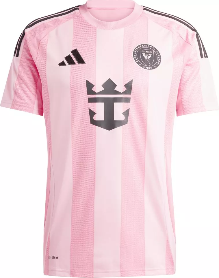 adidas IMCF H JSY N 2025/26 Póló