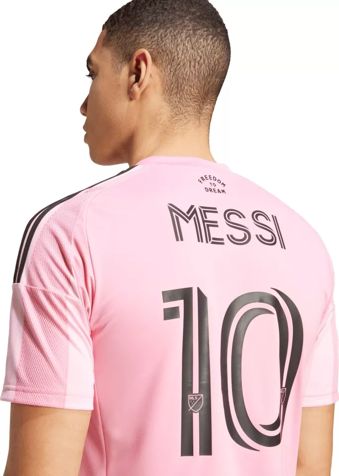 adidas IMCF H JSY N 2025/26 Póló