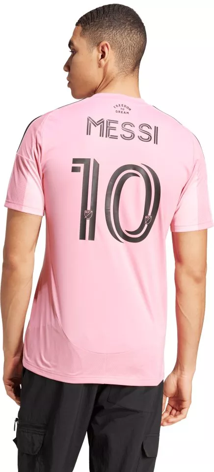 adidas IMCF H JSY N 2025/26 Póló