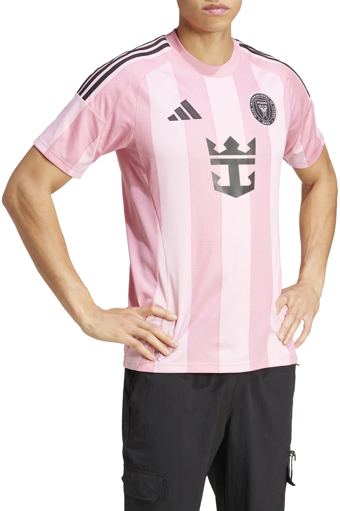 adidas IMCF H JSY N 2025/26 Póló