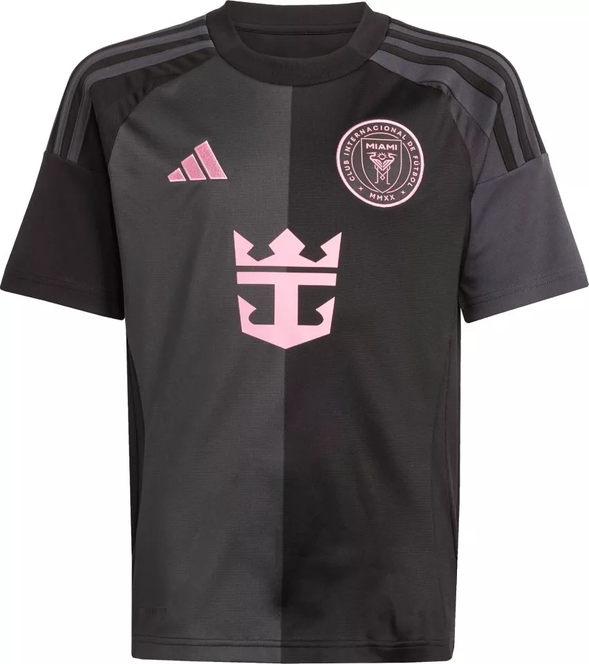 adidas IMCF A JSY Y N 2025/26 Póló