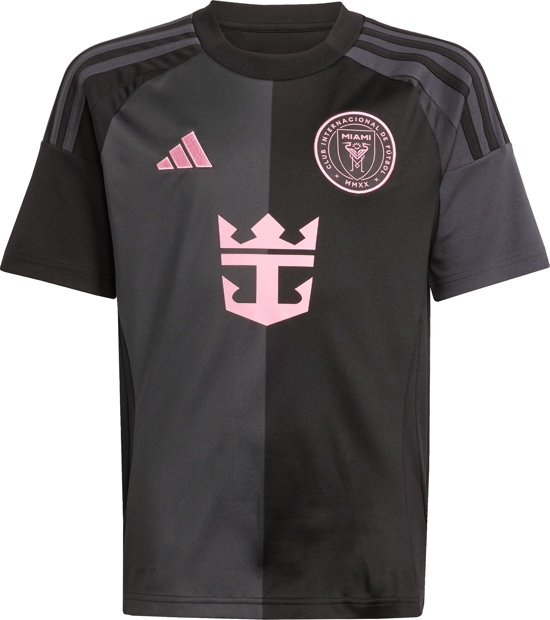 adidas IMCF A JSY Y N 2025/26 Póló