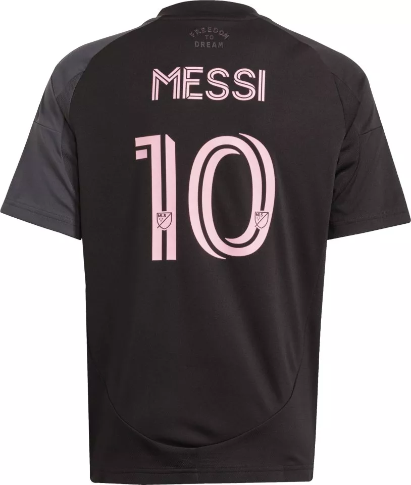 adidas IMCF A JSY Y N 2025/26 Póló