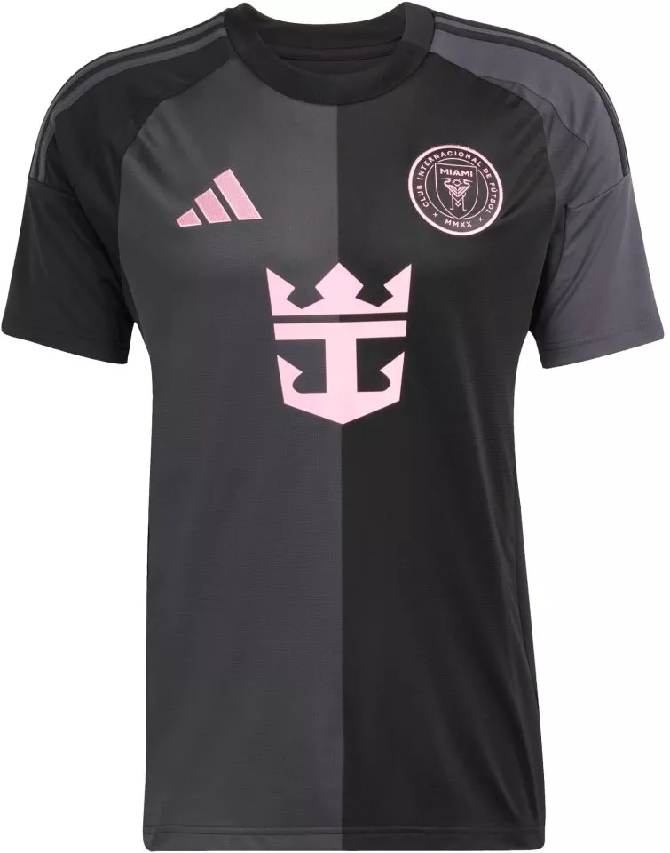 Φανέλα adidas IMCF A JSY N 2025/26