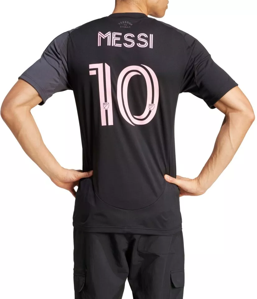 Φανέλα adidas IMCF A JSY N 2025/26