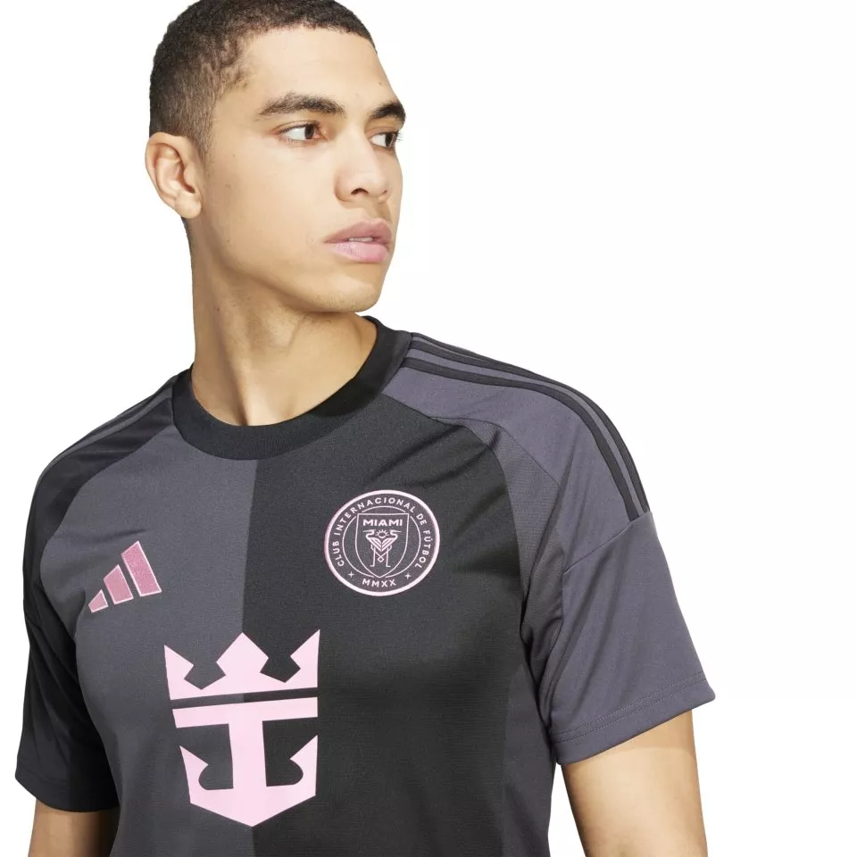 Φανέλα adidas IMCF A JSY N 2025/26