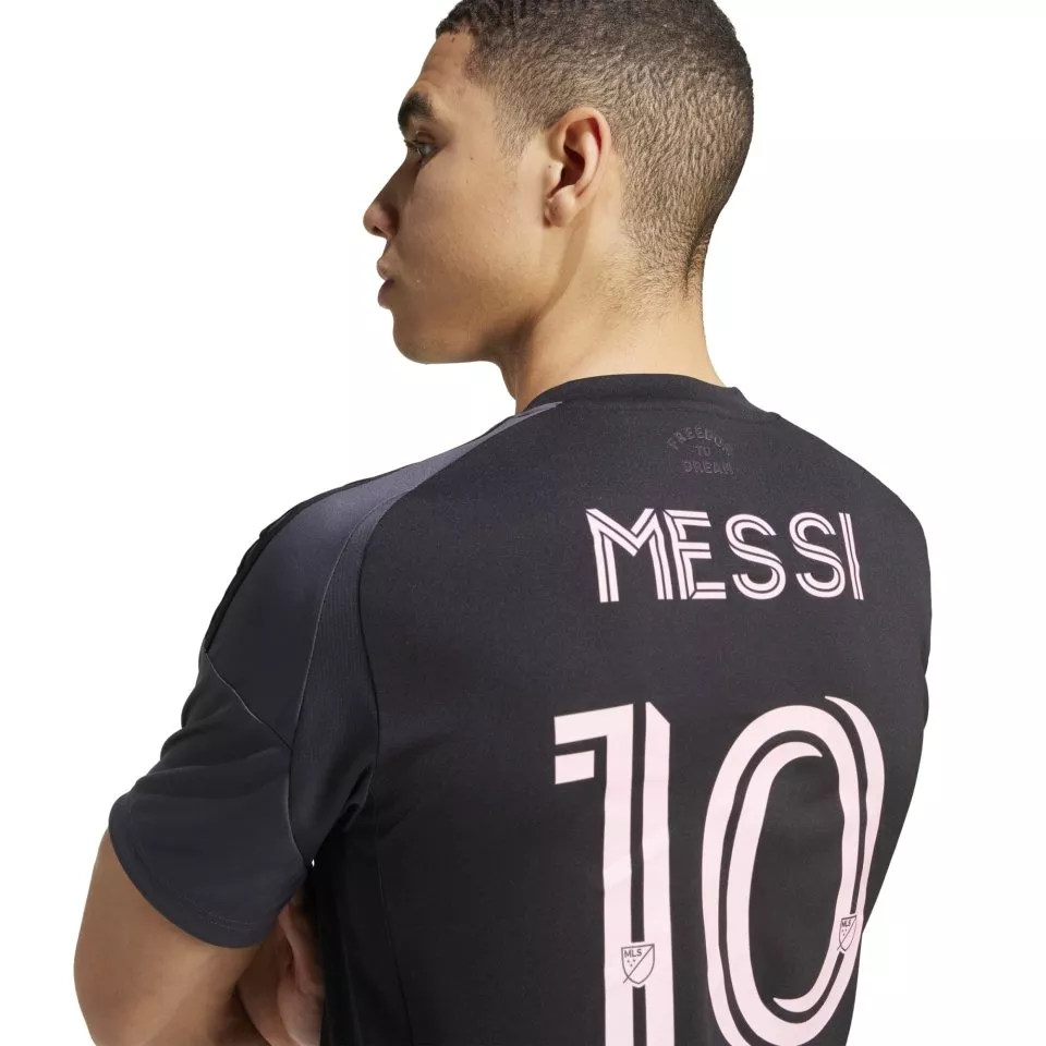 Φανέλα adidas IMCF A JSY N 2025/26