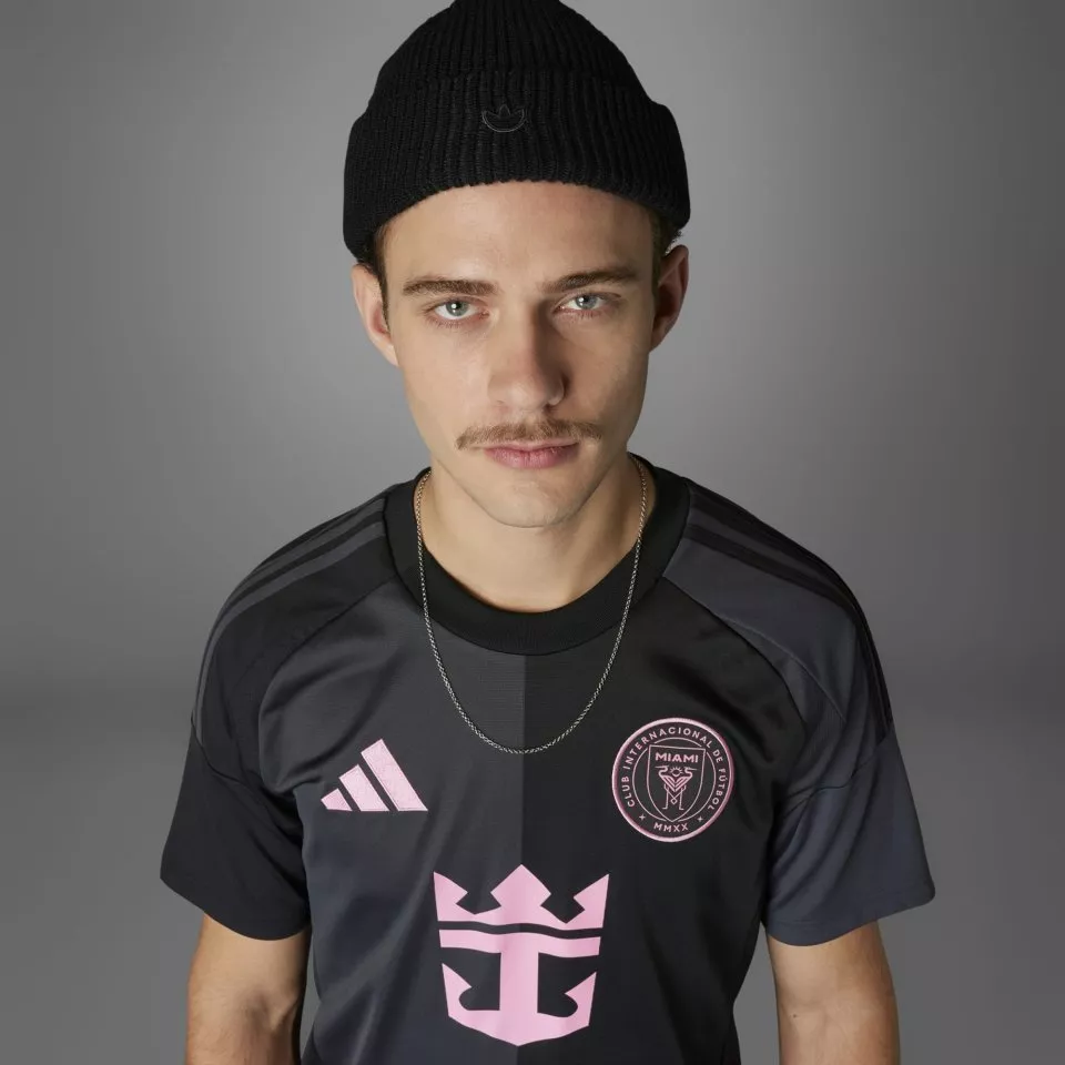 Φανέλα adidas IMCF A JSY N 2025/26
