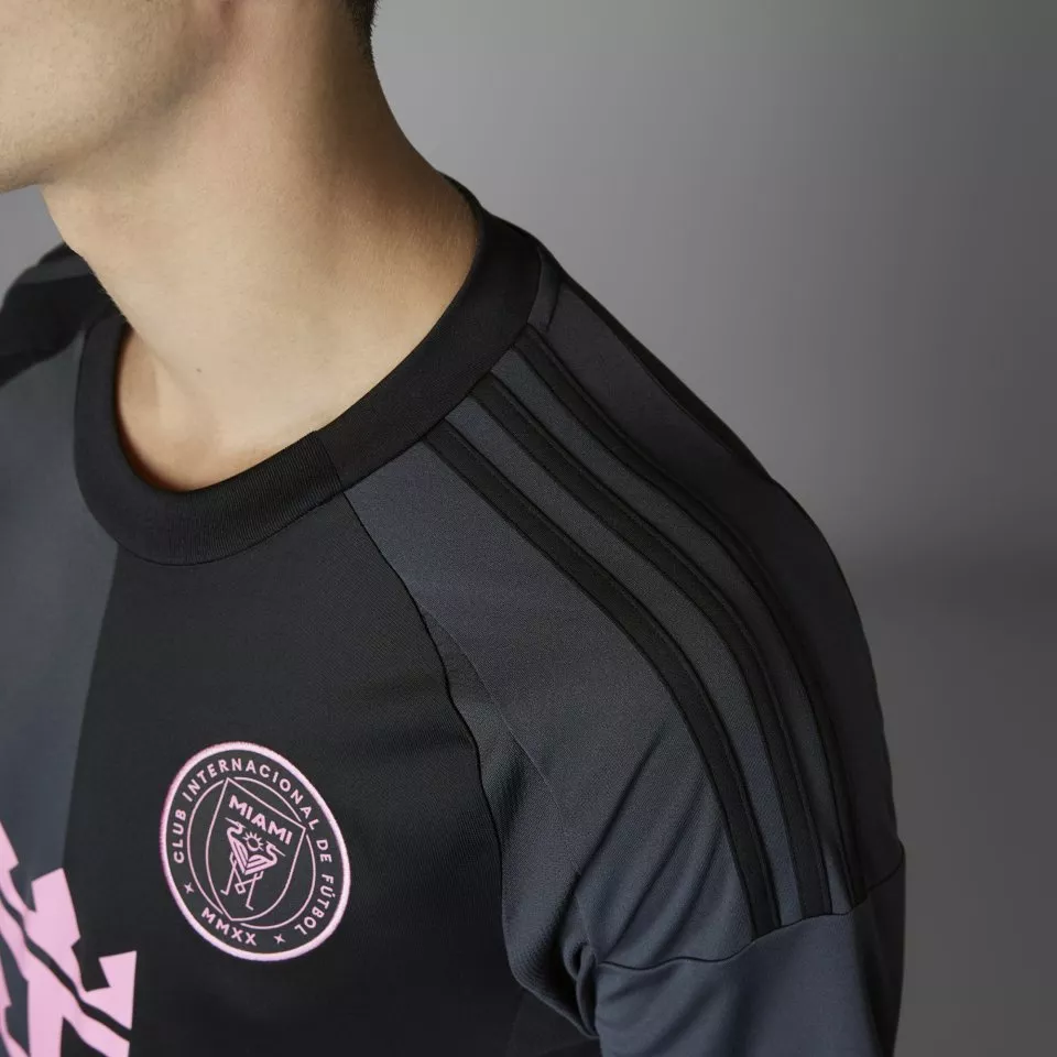 Φανέλα adidas IMCF A JSY N 2025/26