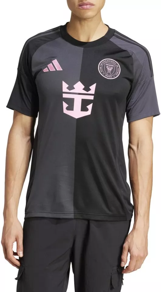 Φανέλα adidas IMCF A JSY N 2025/26