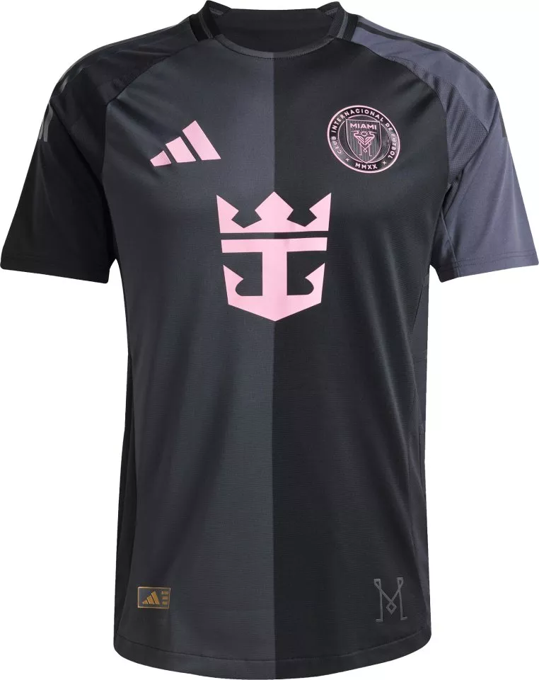 Φανέλα adidas IMCF A JSY AU N 2025/26
