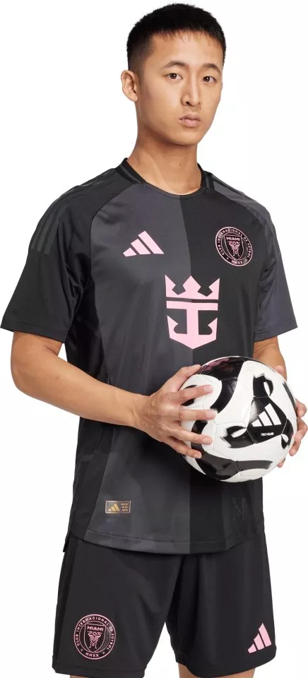 Φανέλα adidas IMCF A JSY AU N 2025/26