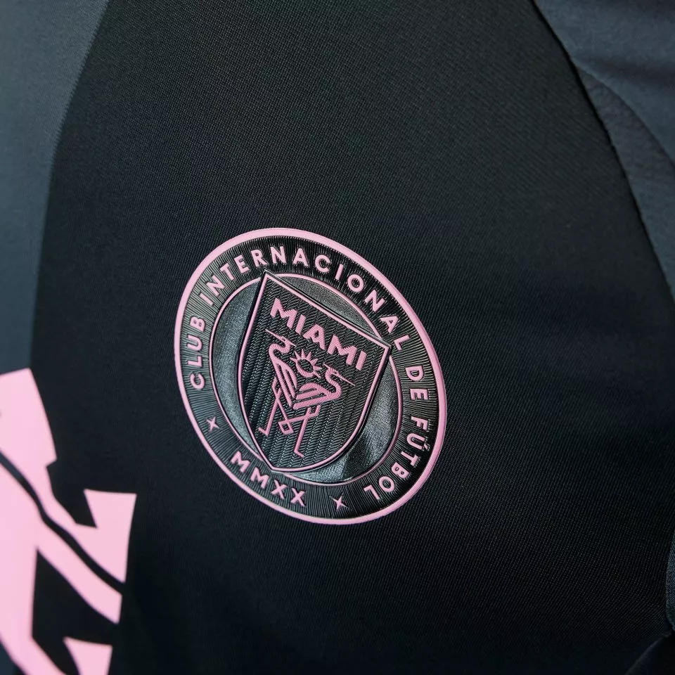 Φανέλα adidas IMCF A JSY AU N 2025/26