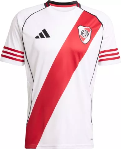 River Plate Home Jersey 2025/26