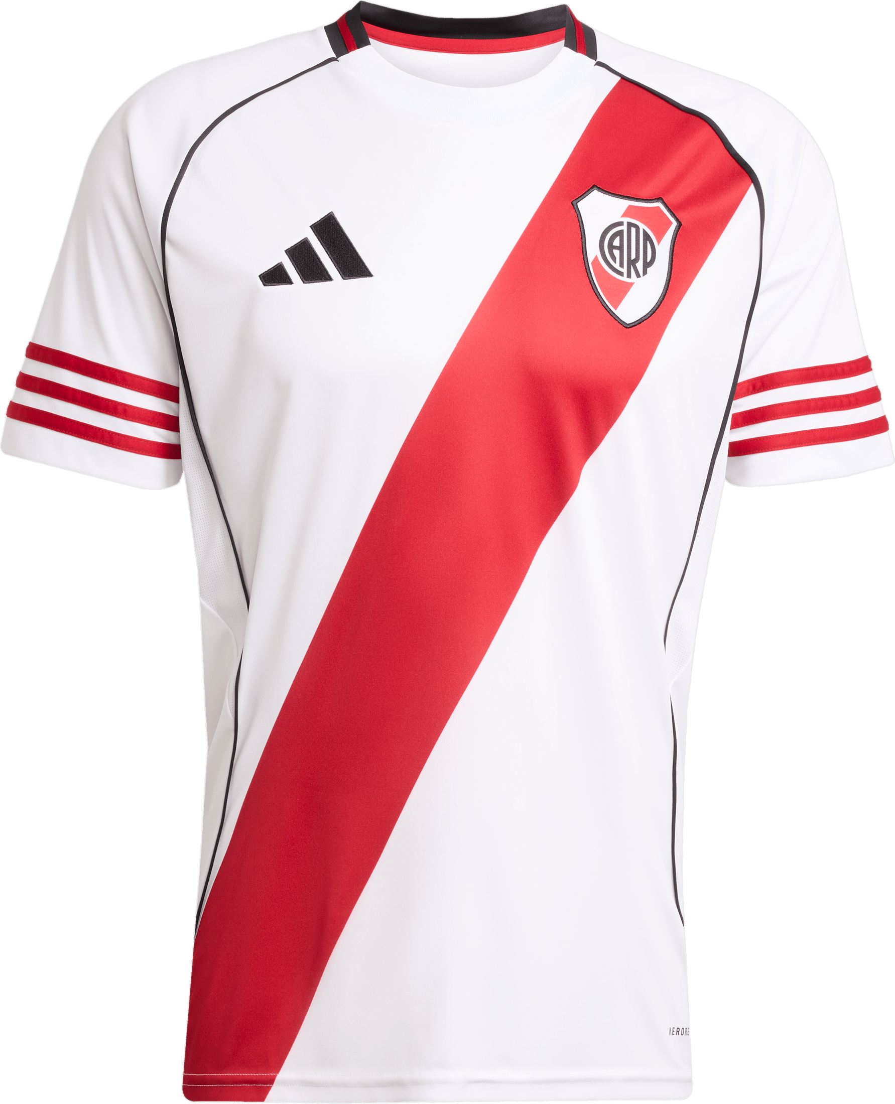 Tröja adidas River Plate Home Jersey 2025/26