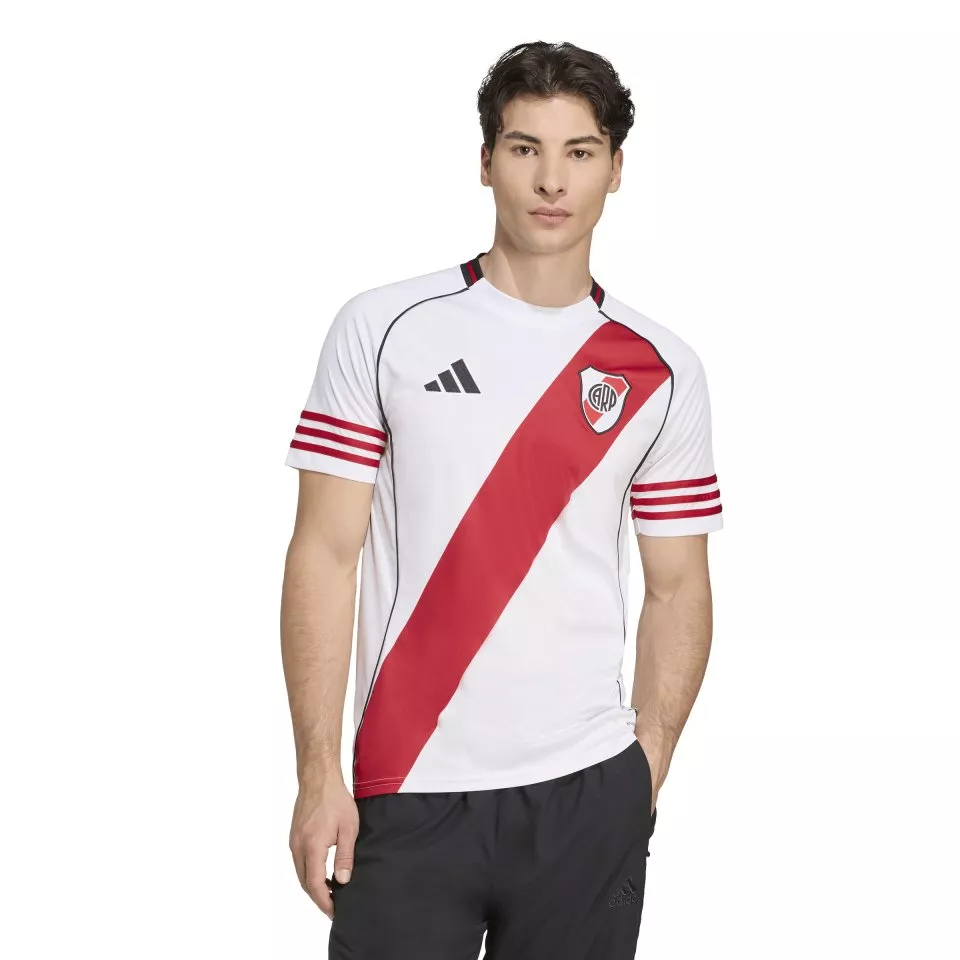 Tröja adidas River Plate Home Jersey 2025/26